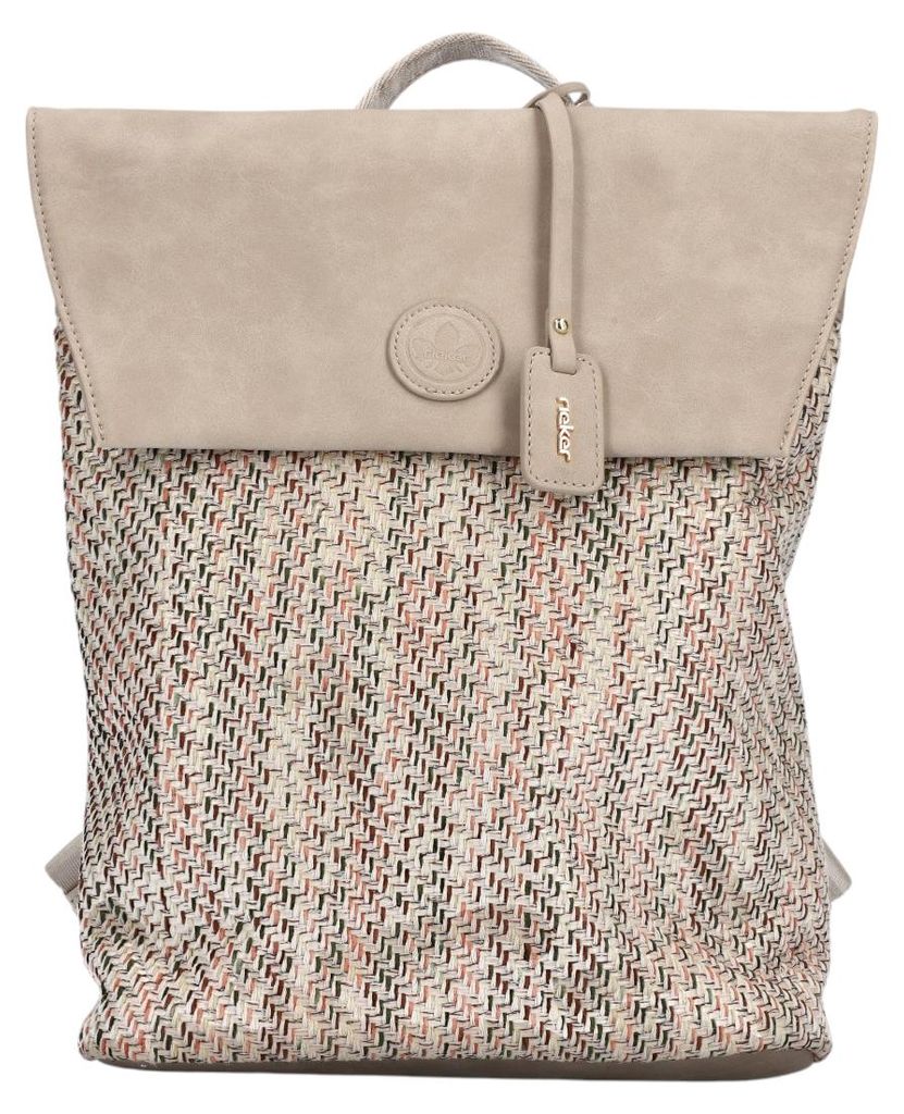 Rieker, modelo: H138694 H13. Accesorios para mujer. Mochila Imagen del producto 