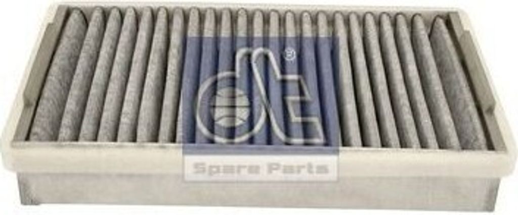 DT Spare Parts 5.62018 Innenraumfilter Pollenfilter für TOYOTA Picnic (XM1)