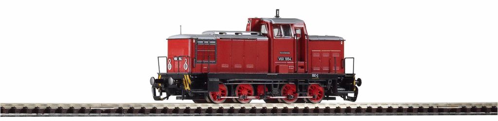 PIKO TT-Diesellok V 60.10 DR III 47360