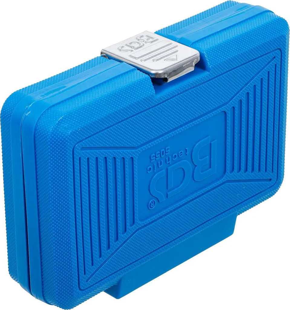 Coffret de Douilles Tournevis Torx Résistant pour Clé à Choc 3/4 BGS - 10