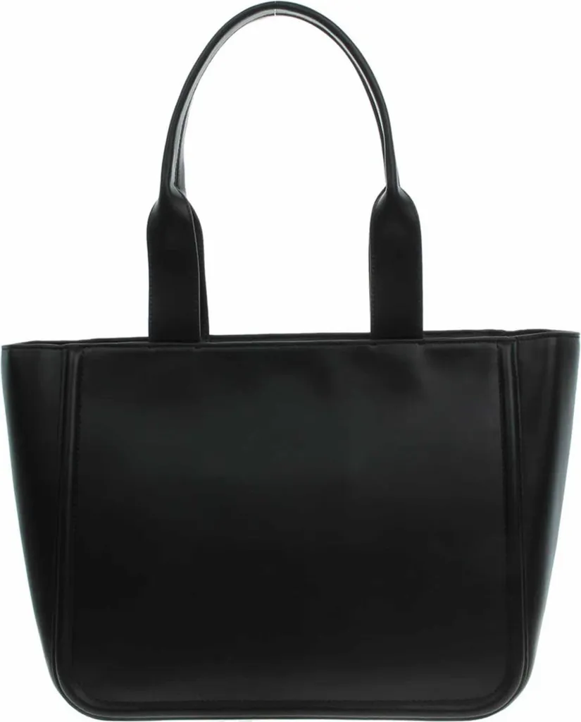 Borsa Shopper Calvin Klein LV04F3218GUB1 - Praticità e Lusso