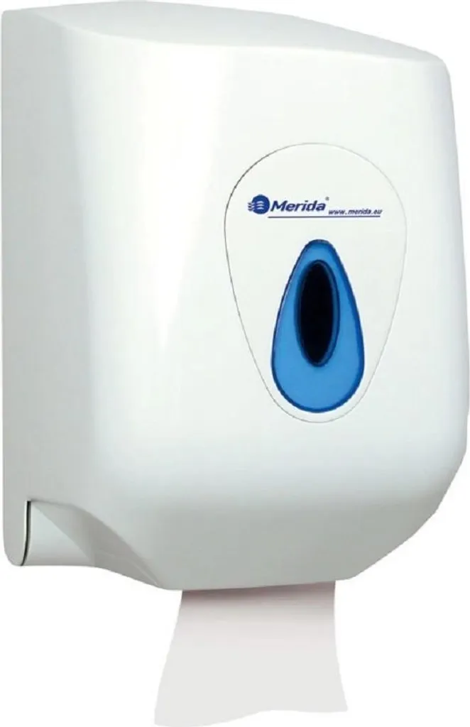 Distributeur essuie-tout MAXI MERIDA TOP - Plateau papier professionnel