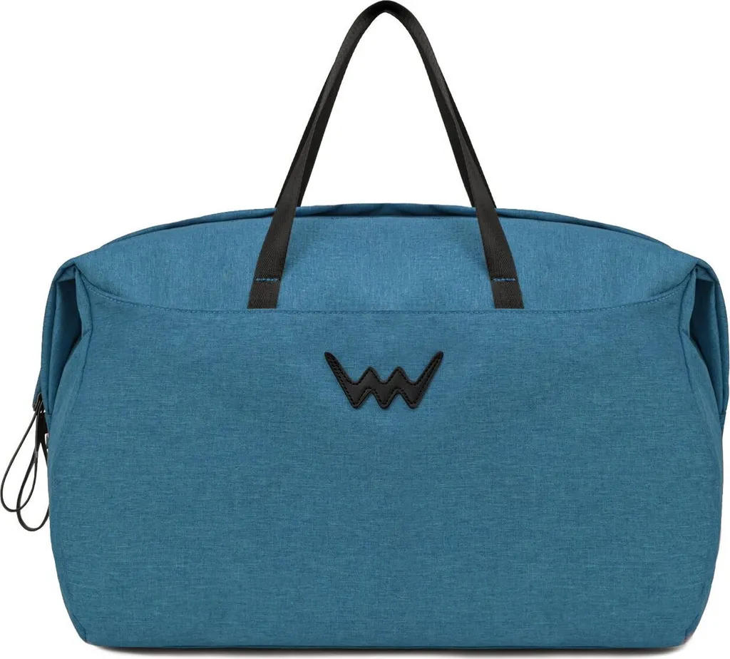 Borsa Vuch Morris Blu Universale: 40L di Spazio per i Tuoi Viaggi