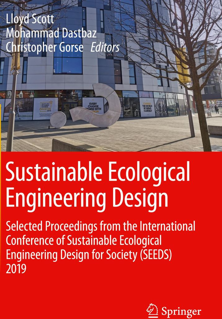 Sustainable Ecological Engineering Design