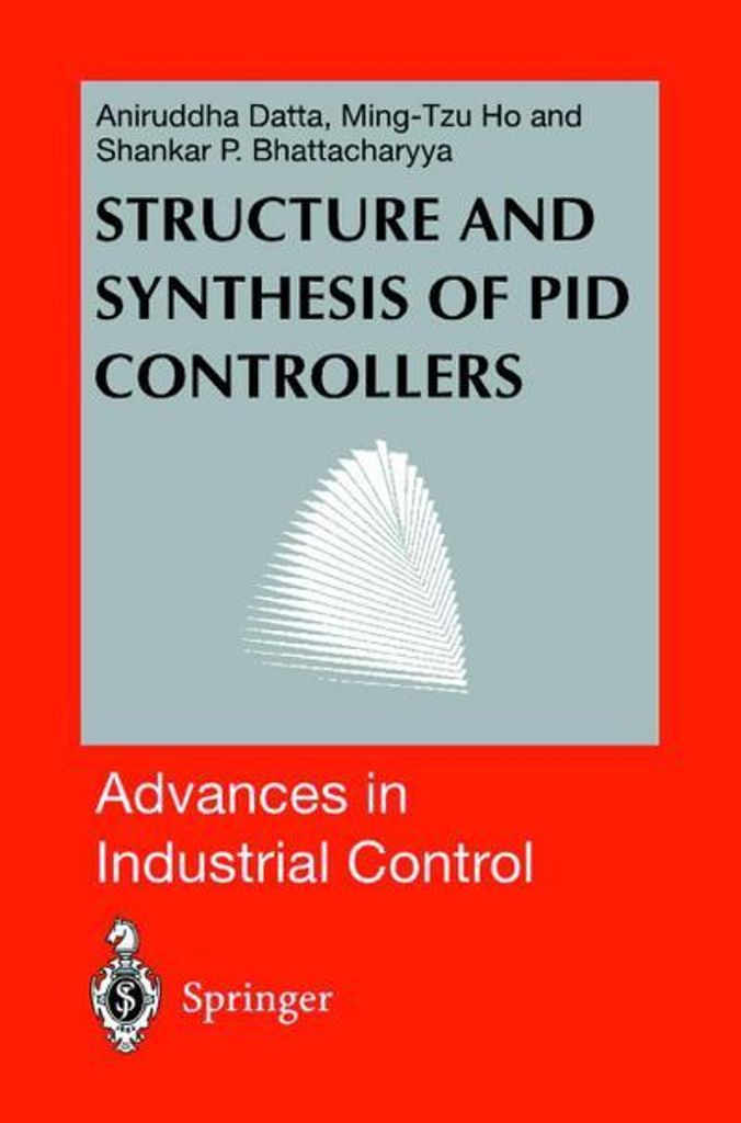 Struktur und Synthese von PID-Reglern