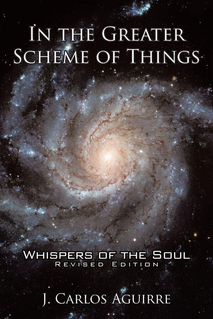 In The Greater Scheme Of Things - Whispe – Lingua: Inglese