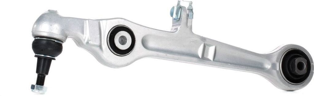 RIDEX 273C0039 - OE 8E0407151E Querlenker für A4 (8E), A4 (8H), A6 (4B), Exeo (3R), Passat (3B)