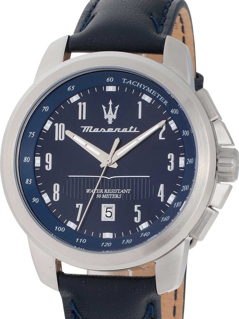 Pánské hodinky Maserati R8851121003 Successo Obrázek produktu 