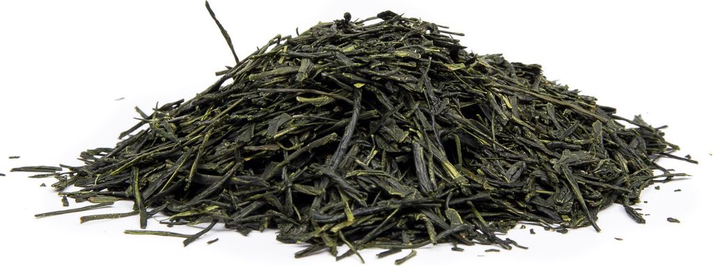JAPAN SENCHA YABUKITA - Grüner Tee, 1000g