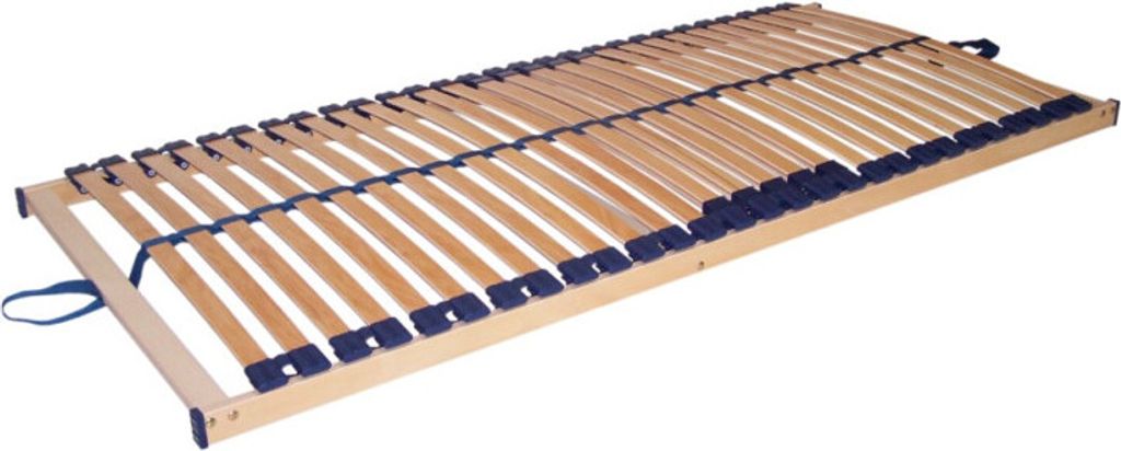 Bettenkiste Top Classic NV - Lattenrost starr mit Lieferservice bis 4. Etage 80x200 cm