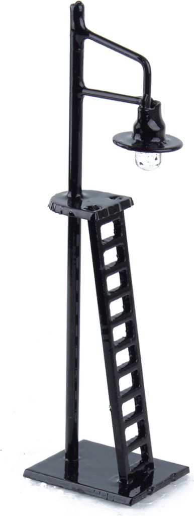 Lampen Spur N | Bahnbetriebswerkleuchte mit LED (10 Stück)