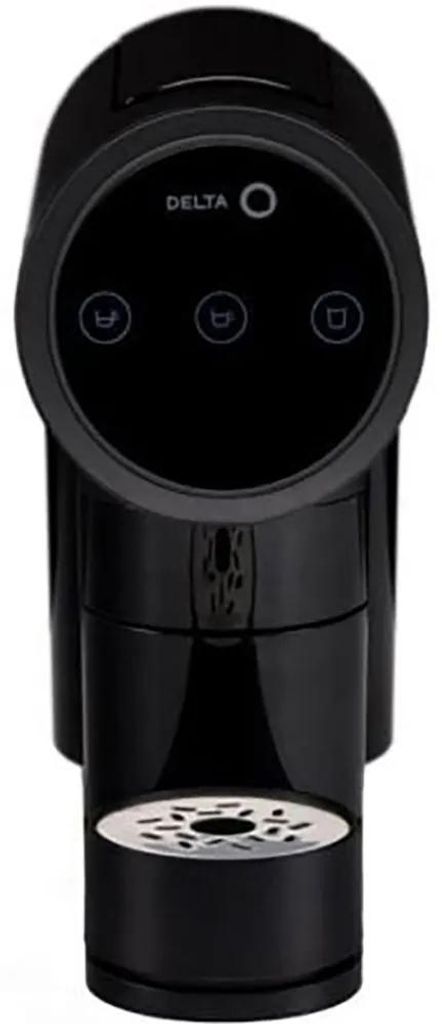 Delta Iconiq Kapselkaffeemaschine One Size / EU Plug 220V One Size