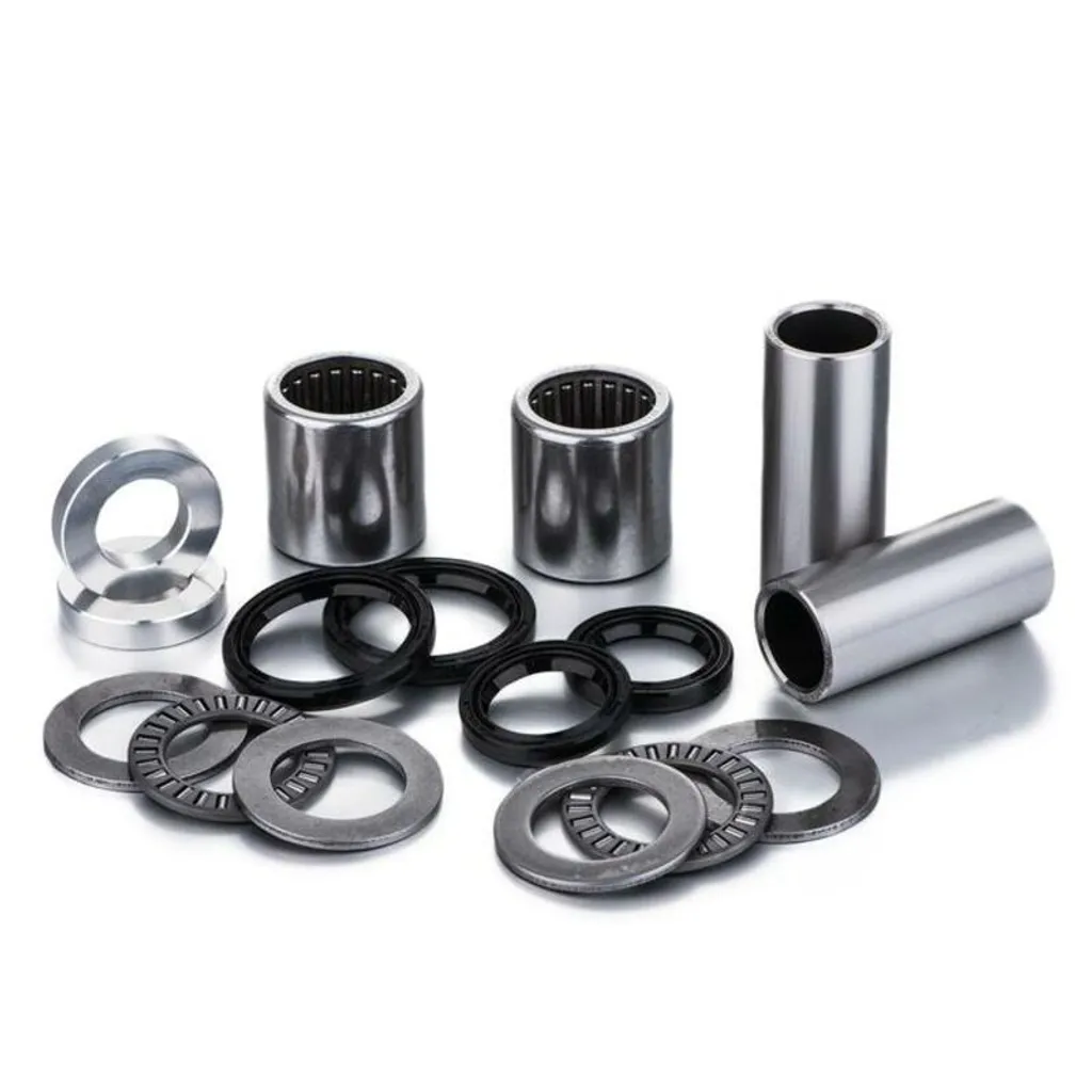 Kit Entretien Bras Oscillant Honda CR250R pour Motocross et Enduro
