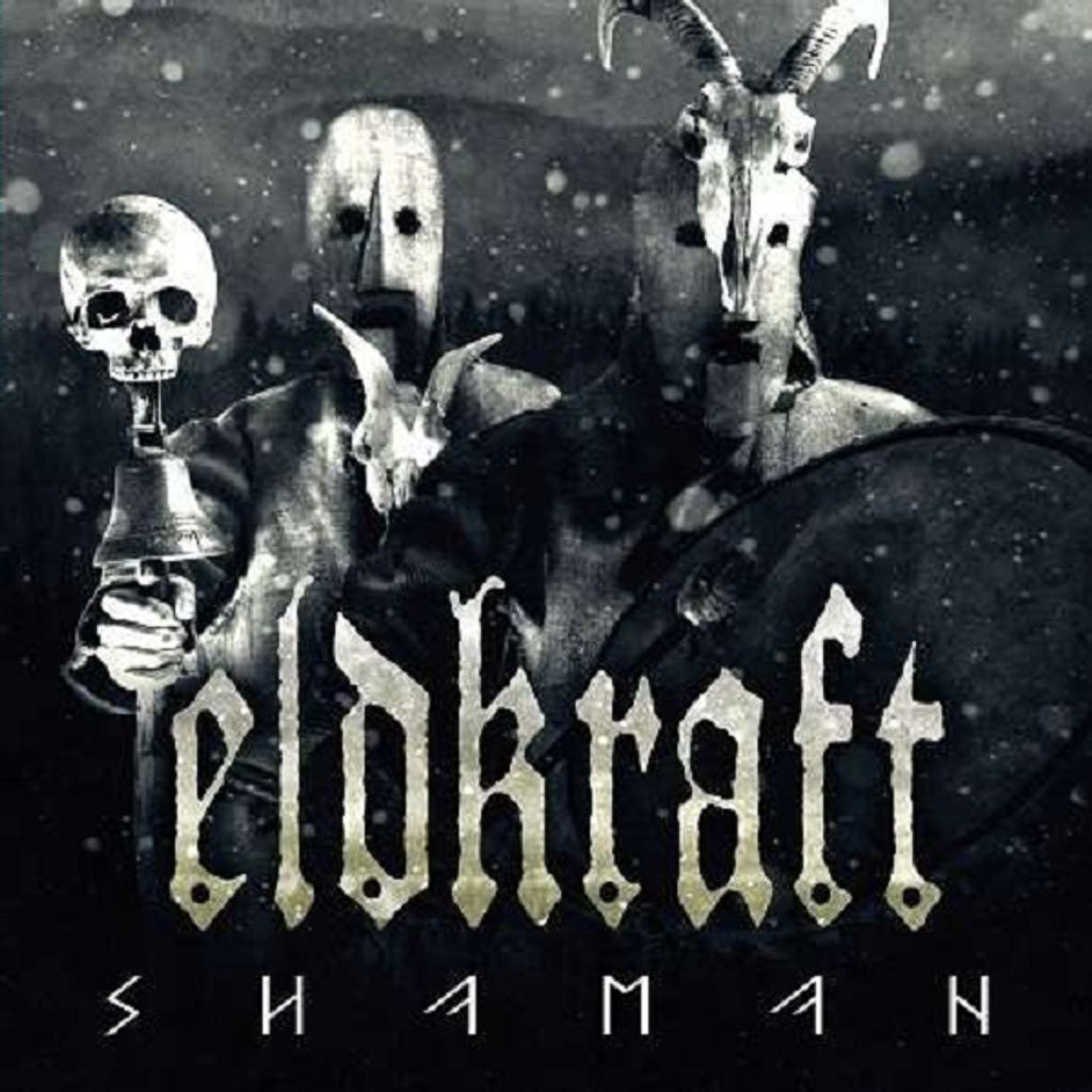 Eldkraft-Shaman