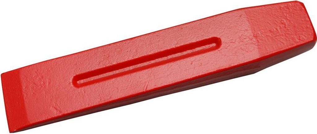 Spaltkeil 2 kg Fällkeil Treibkeil Nachsetzkeil