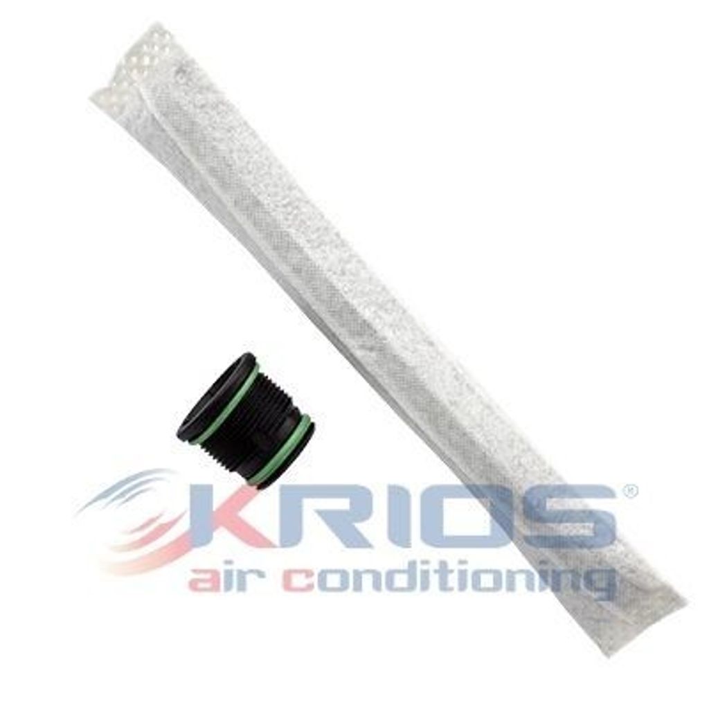 MEAT & DORIA Klimatrockner Klimafilter K132398 für AUDI A6 Avant (4G5, 4GD, C7)