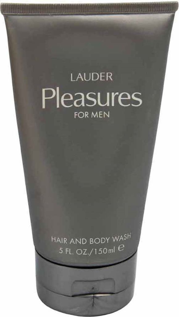 Estee Lauder Pleasures for Men Hair and Body Wash / Shower Gel 150 ml