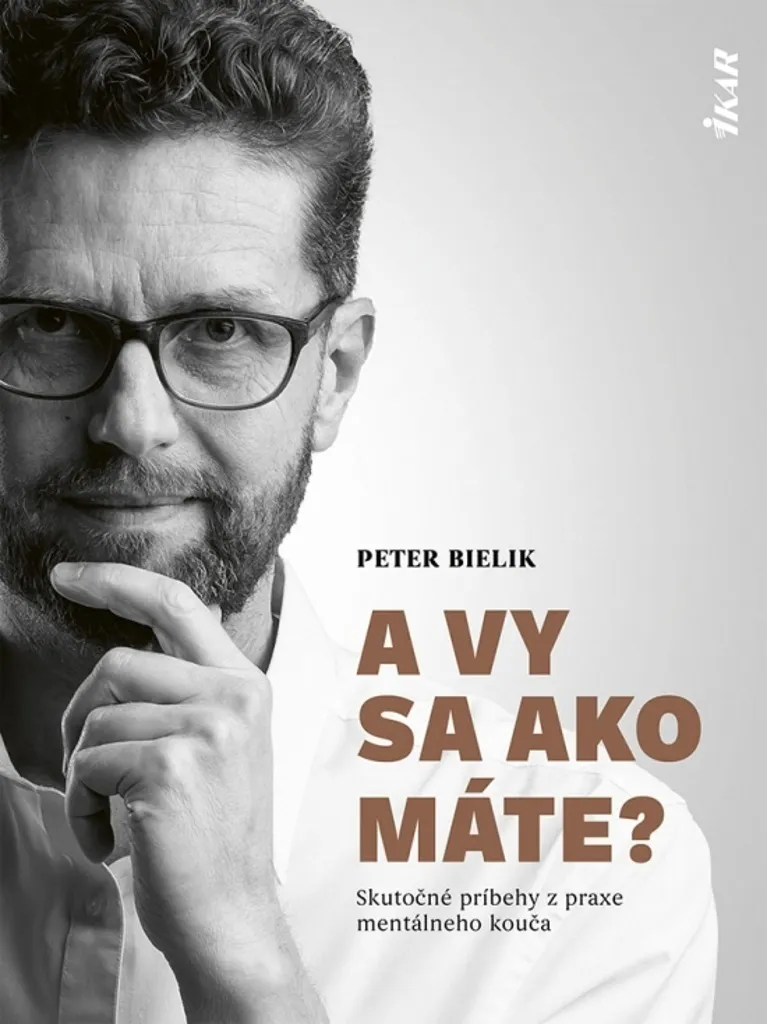 Livre de Réflexion A vy sa ako máte ? Peter B. Podolský pour Lecteurs