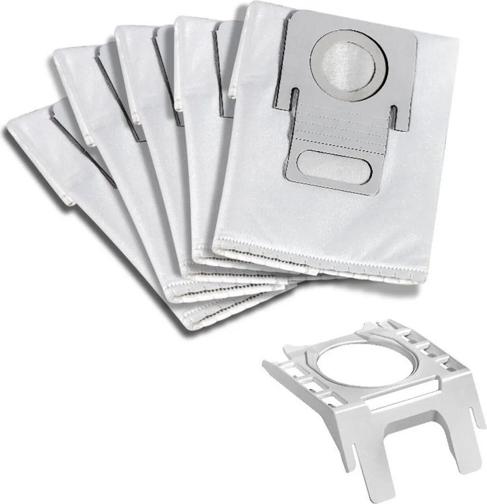 Thomas P99 Sacs à Poussière pour Aspirateurs AQUA+ avec Filtre Hygiène