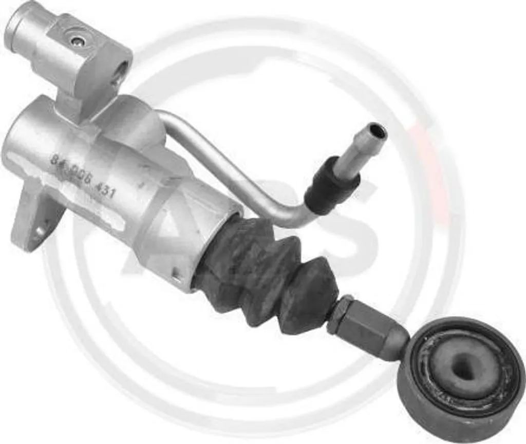 Pièce embrayage Audi A4 et A6 : Cylindre émetteur 41074 haute qualité