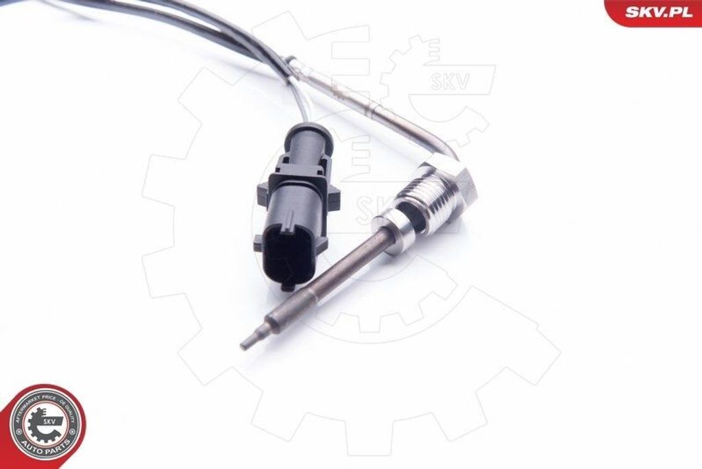 ESEN SKV 30SKV049 Abgastemperatursensor für OPEL ZAFIRA B (A05) 1080mm