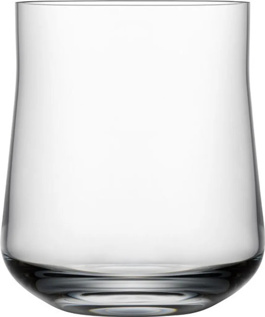 Offerta Orrefors Informal - Set 2 Bicchieri Cristallo 25cl Design Svedese
