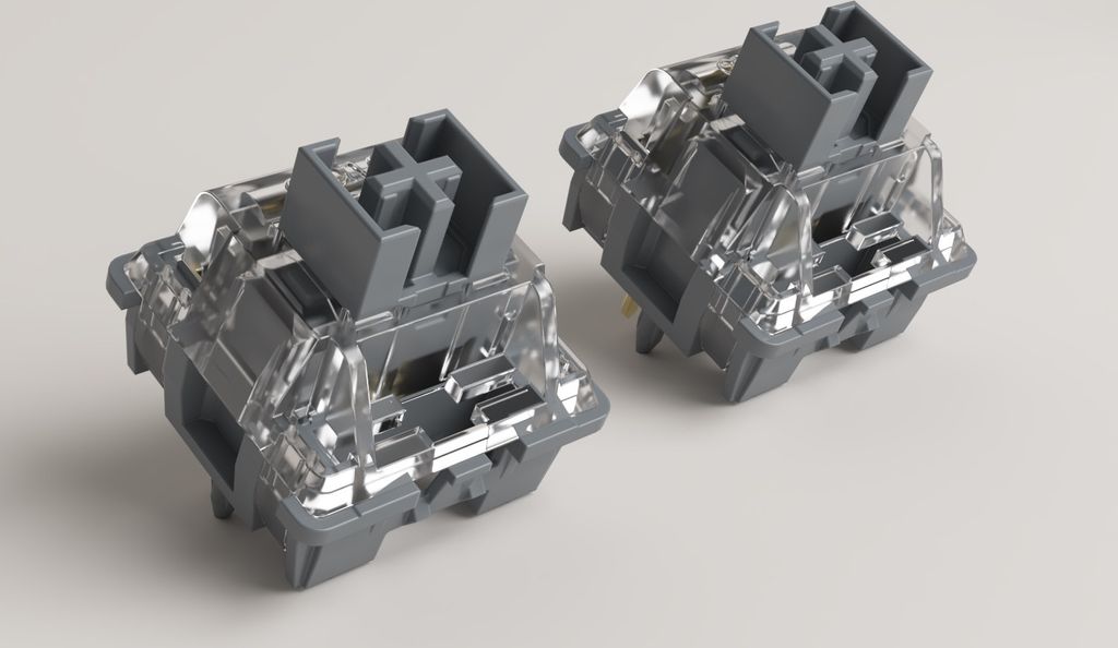 Akko V3 Pro Switches für Mechanische Gaming Tastatur 45 Produktbild 3