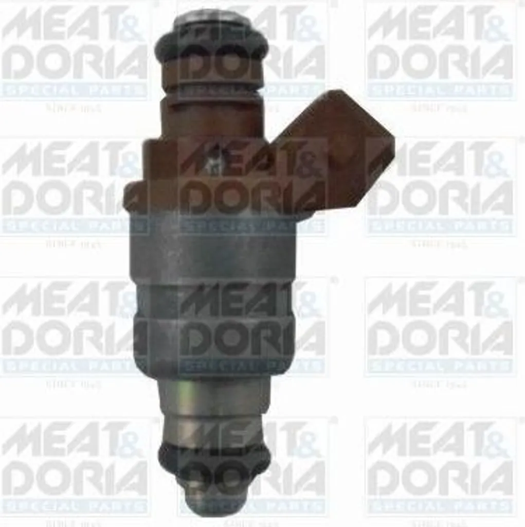 Injecteur pour Octavia et Fabia 47906031 MEAT & DORIA Réparation