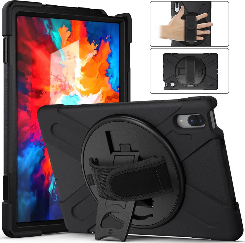 Cover Lenovo Tab P11 Pro imoshion: Eleganza e Praticità Quotidiana