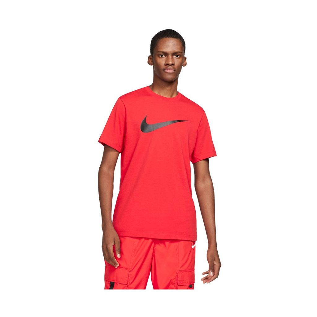 Nike Tshirts Icon Swoosh, DC5094657, Größe: 178