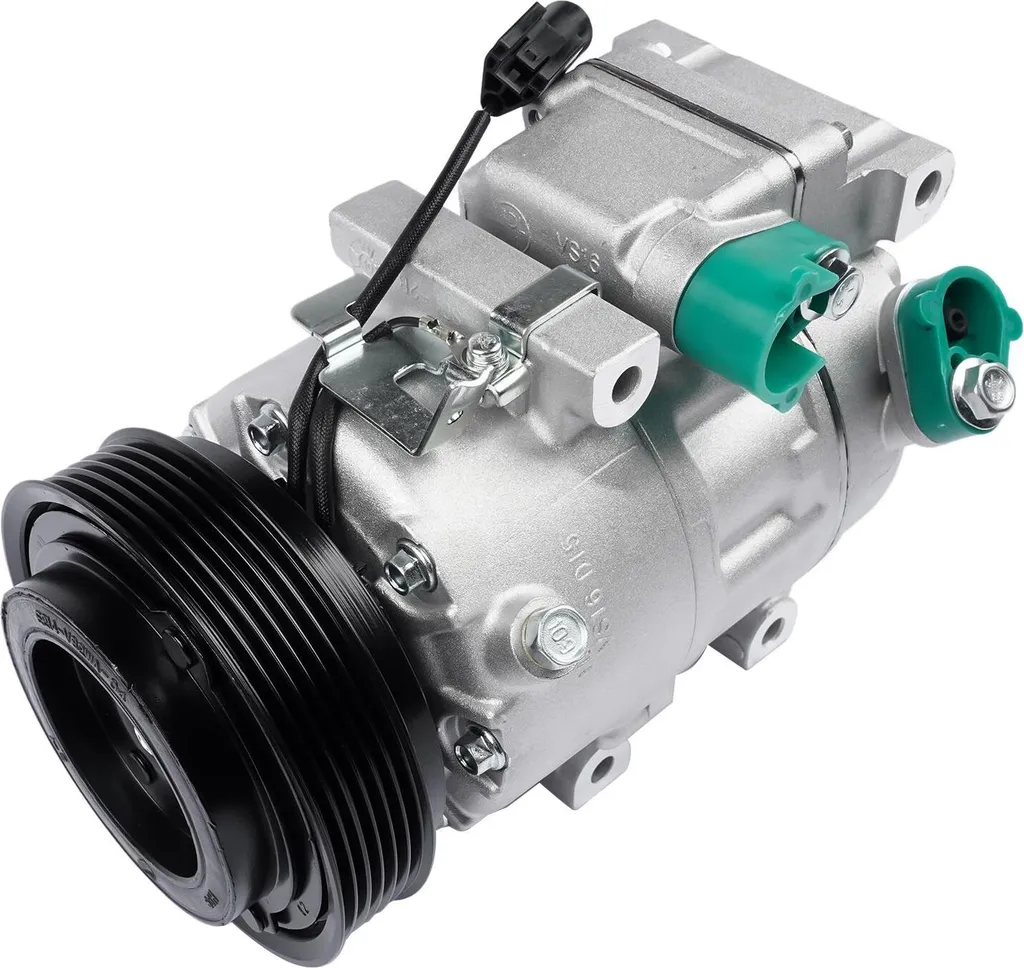 Compresseur de climatisation robuste AP02 - Hyundai Elantra & Kia CeeD - 3