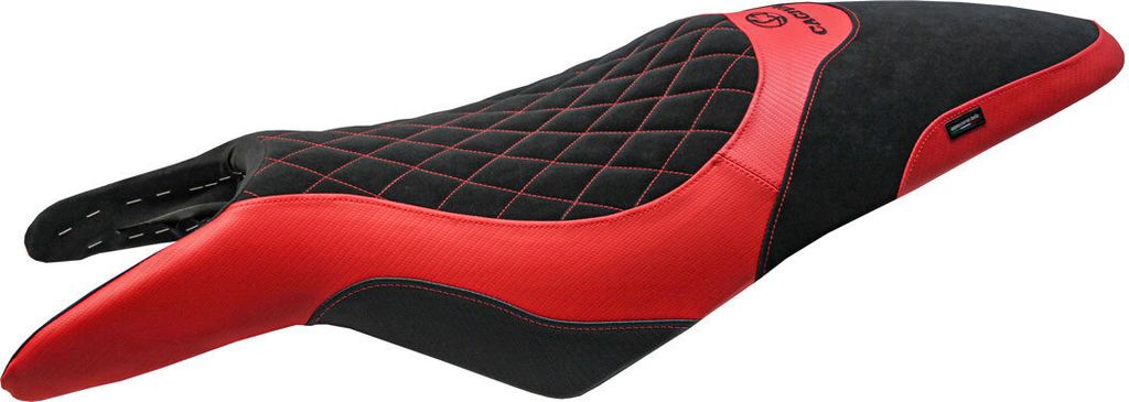 Sattel Abdeckung Eraclea spezifisch 3RD-1