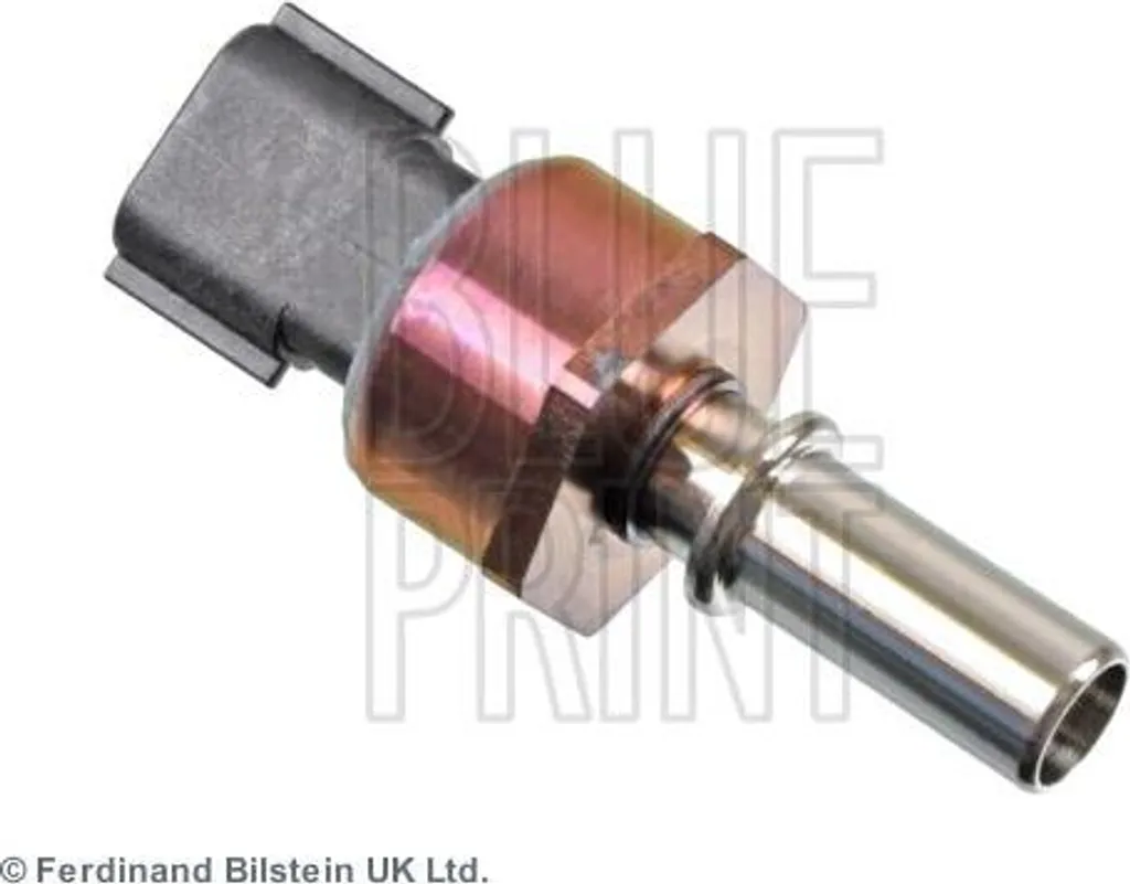Capteur de pression de carburant pour réparation moteur Renault Megane