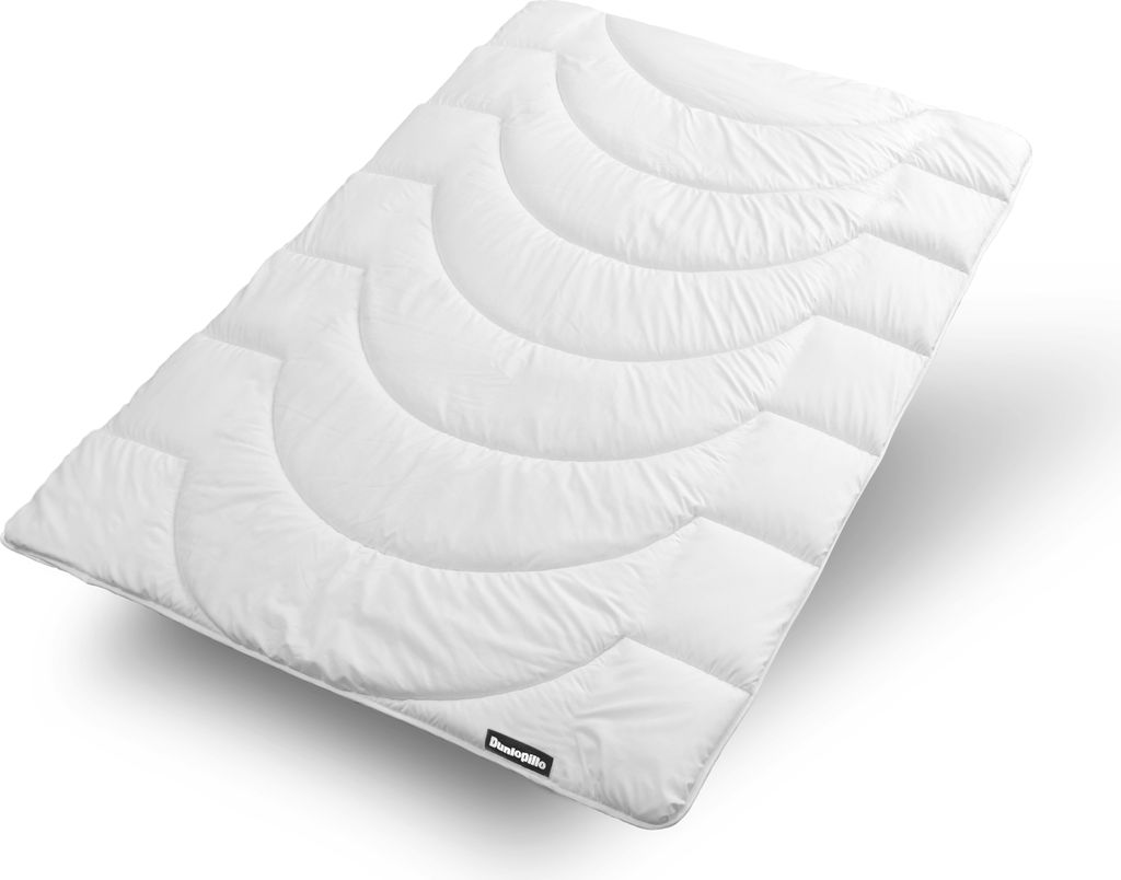 Dunlopillo Home Duo Winterdecke 135x200 cm | Warme und Produktbild 3
