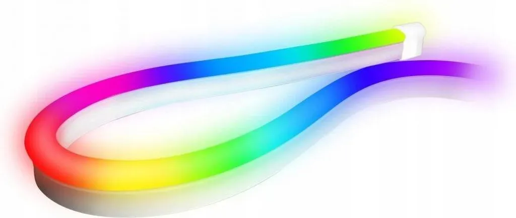 Razer Light Strip Chroma RGB - Kit 3 Pièces avec Éclairage Adressable