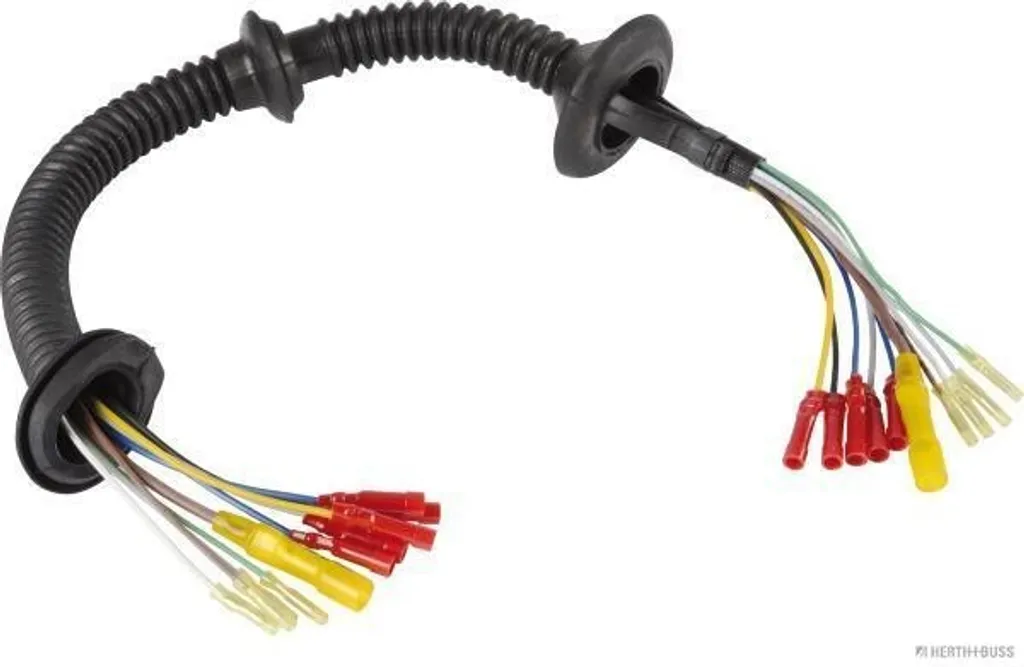 Câble Arrière pour BMW E46 Cabriolet : Réparation de Capote Facile