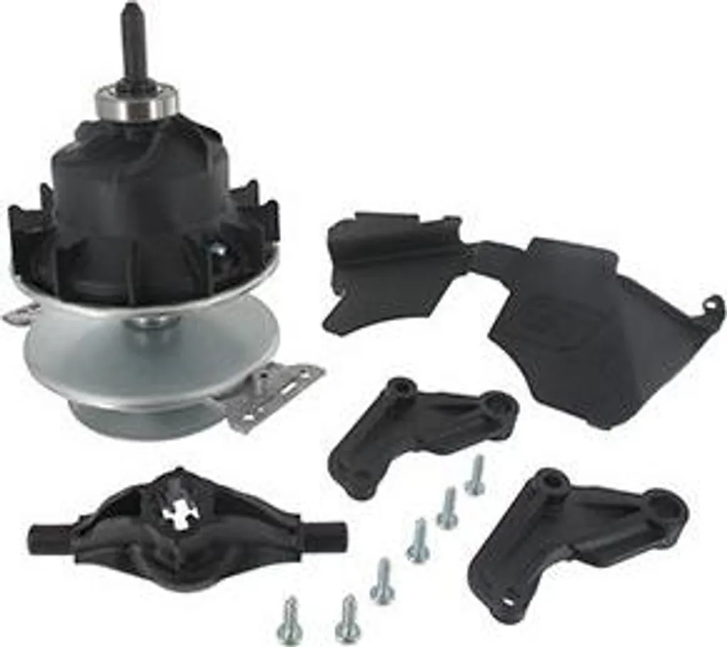 Kit anti-salissures renforcé pour carter RS800 Husqvarna origine 589668301