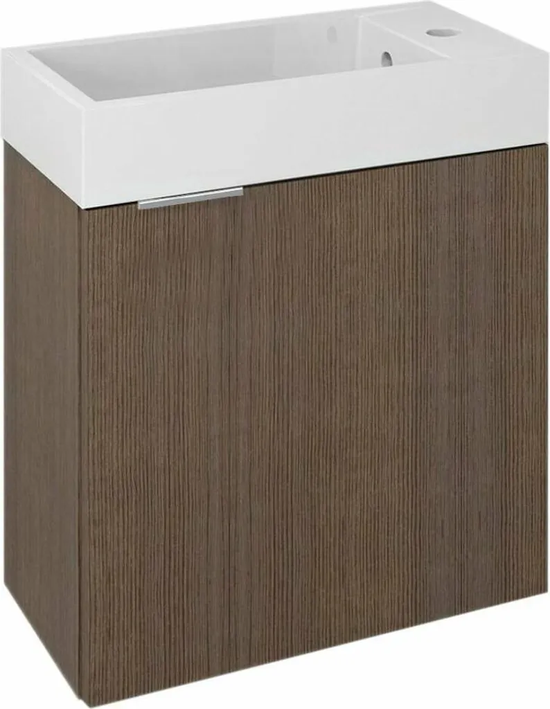 Rangement bas LATUS IV en pin pour organiser vos petits espaces encombrés