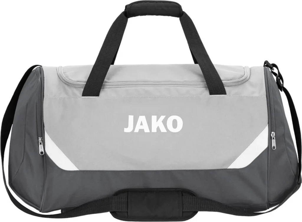 Sac de sport Jako Iconic L pour club de foot, fitness et voyage week-end