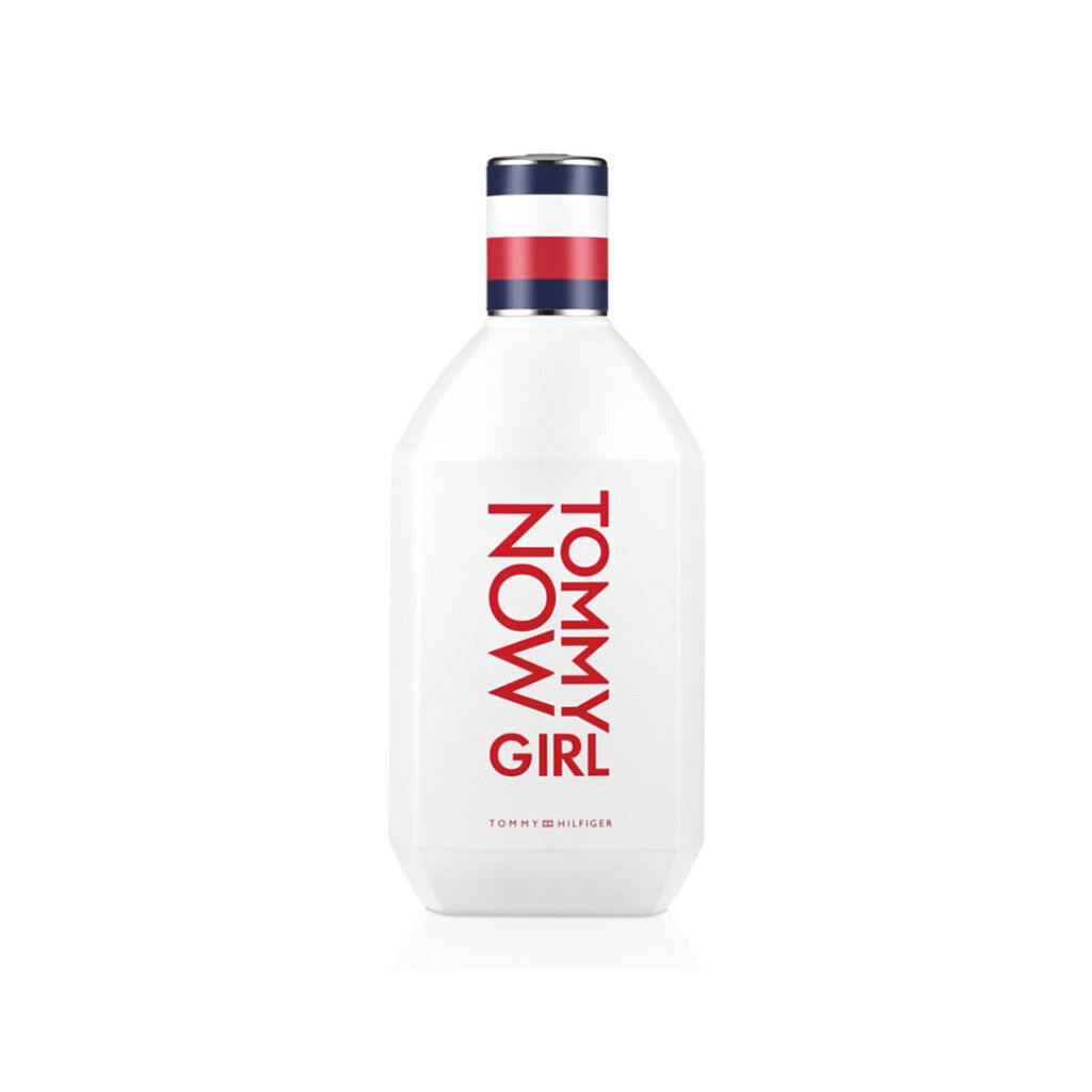 Tommy Hilfiger, Tommy Girl Now, Eau De Toilette, For Women, 100 ml