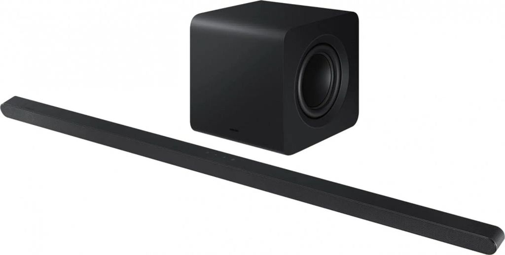 Samsung Soundbar HW-S800D 3.1.2 Kanal Wireless (2024) Produktbild 