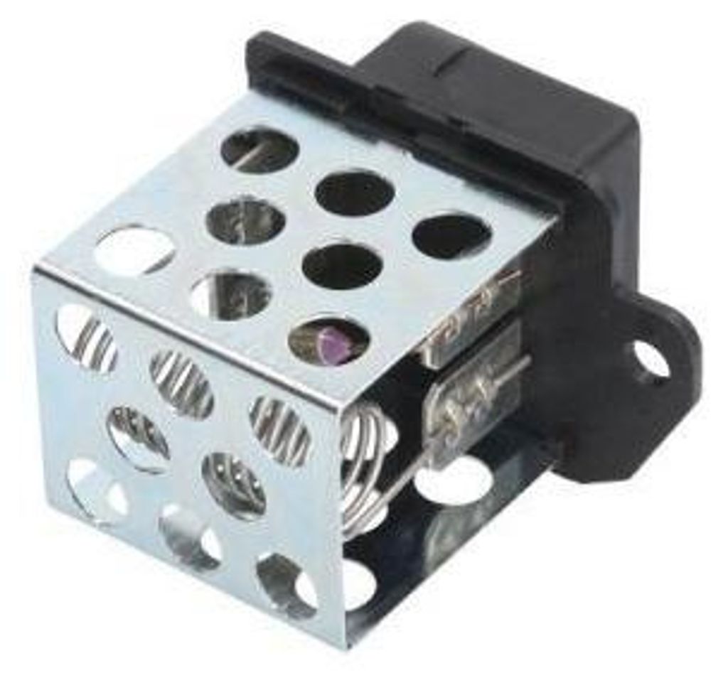 THERMOTEC DER024TT Klima Stellmotor Stellelement Mischklappe für RENAULT Scénic III (JZ0/1) Latitude Limousine