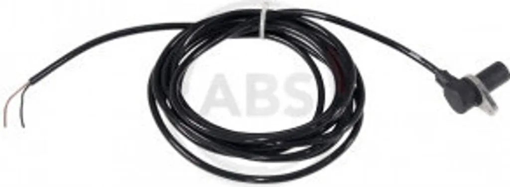 Supprimez le voyant ABS Mercedes Vito et Classe V - Capteur 30491