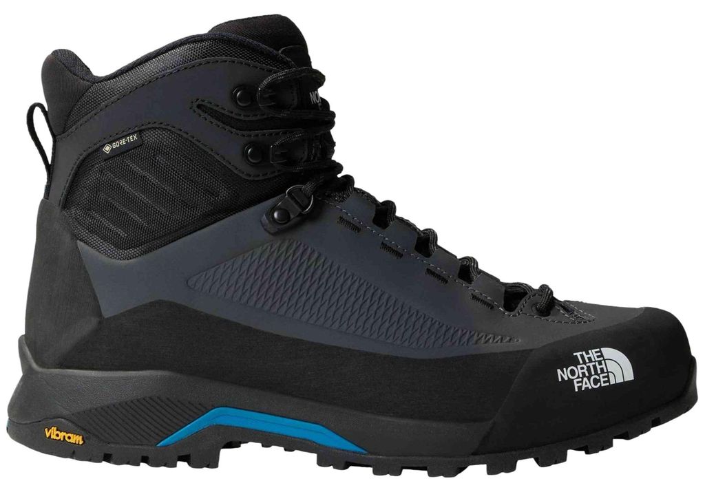 Turnschuhe The North Face NF0A83NBMN81 für Herren Produktbild 