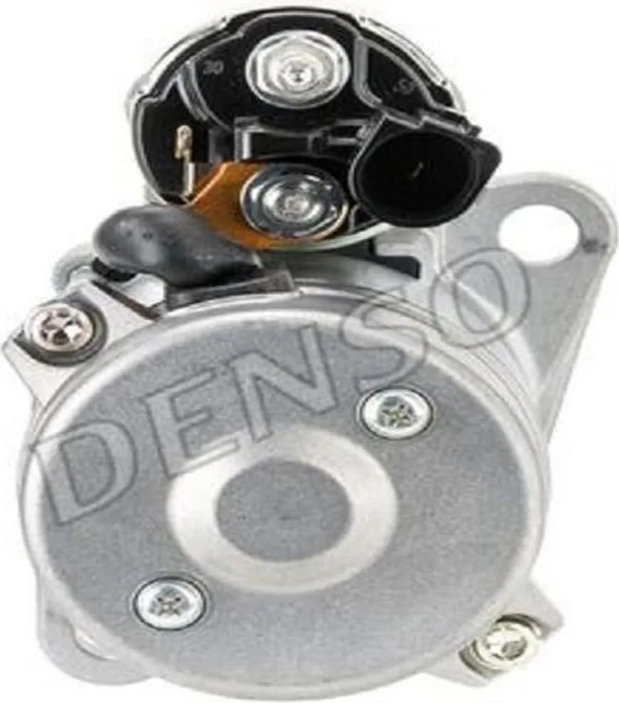 Démarreur Robuste DENSO DSN1461 à Haute Performance pour Grand Froid