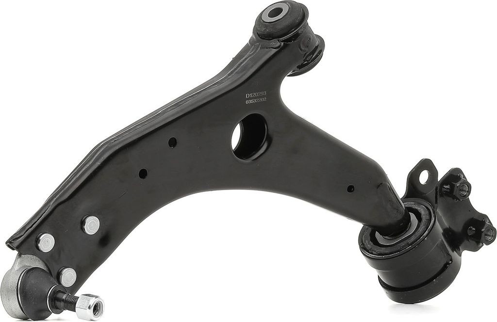 DENCKERMANN D120293 Querlenker Vorne Links Unten für FORD Focus II Schrägheck (DA, HCP, DP)
