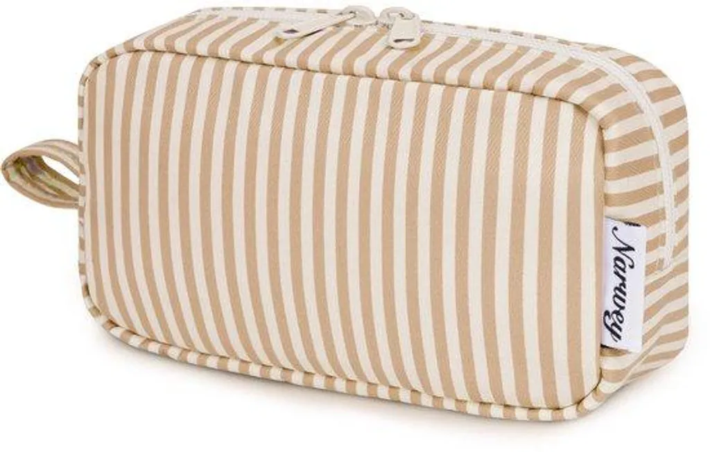 Trousse de toilette de voyage pour week-end et déplacements professionnels