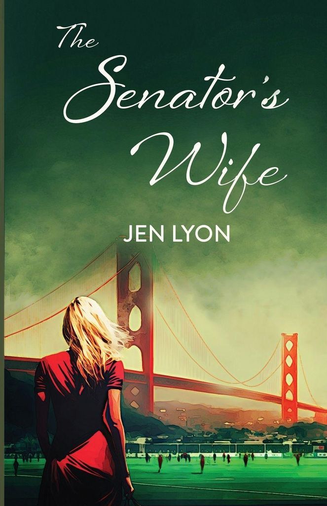 The Senator's Wife