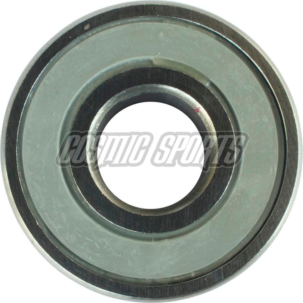 Enduro Bearings 61000 LLU/LLB CN ABEC 5 Lager, 10x26x8