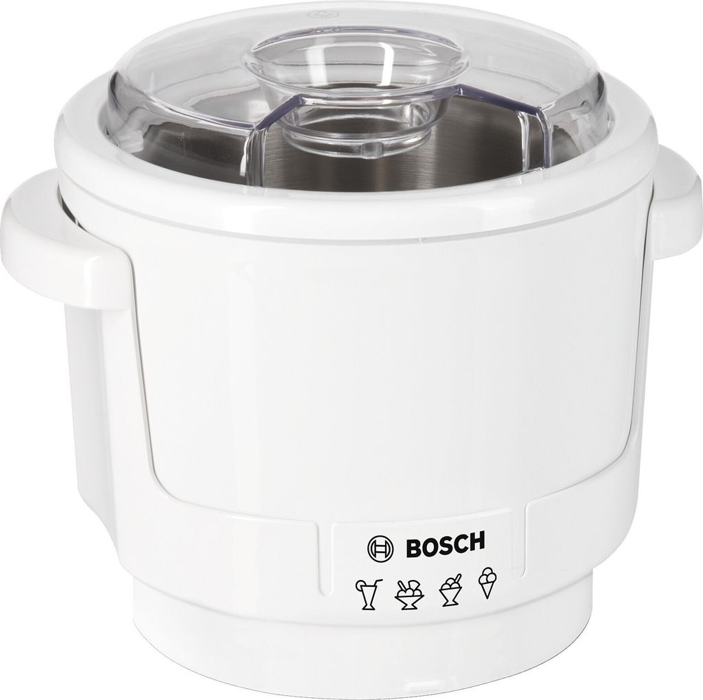 Příslušenství k mixéru/kuchyňskému robotu Bosch MUZ5EB2 Obrázek produktu 